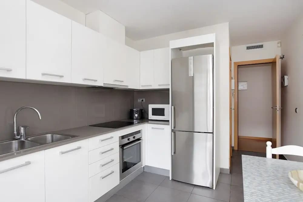 1217 - Forum Diagonal Apartment - photo 12