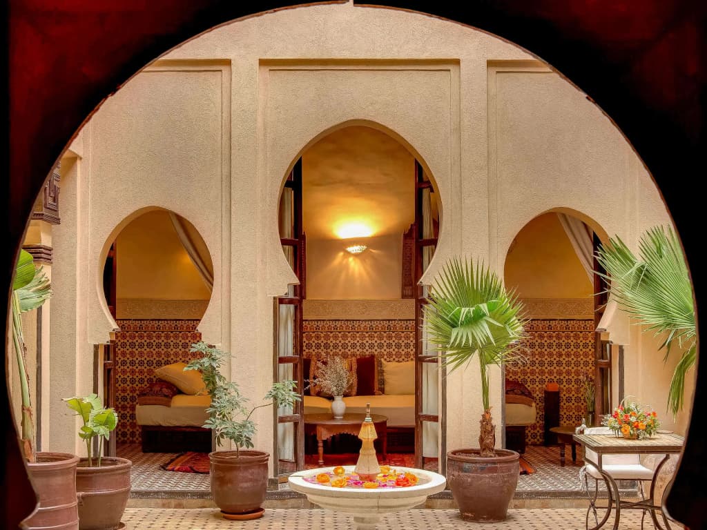 Marrakech Riads, Angsana Heritage Collection - photo 10