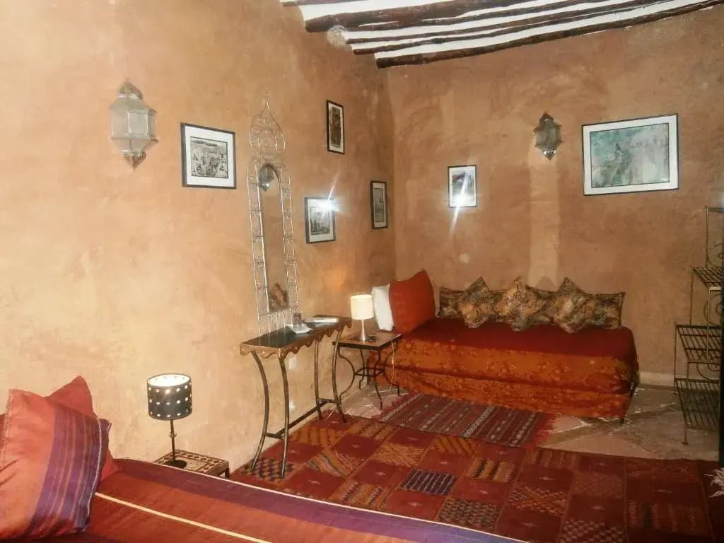 Riad numero 10 - photo 7