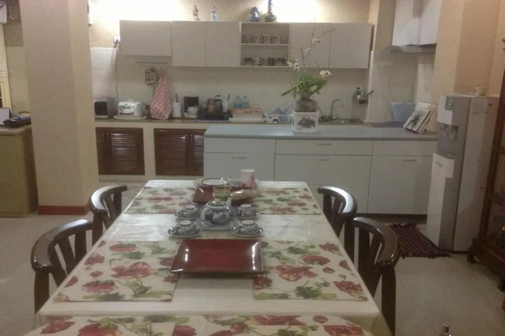 Chantra Mansion - photo 13