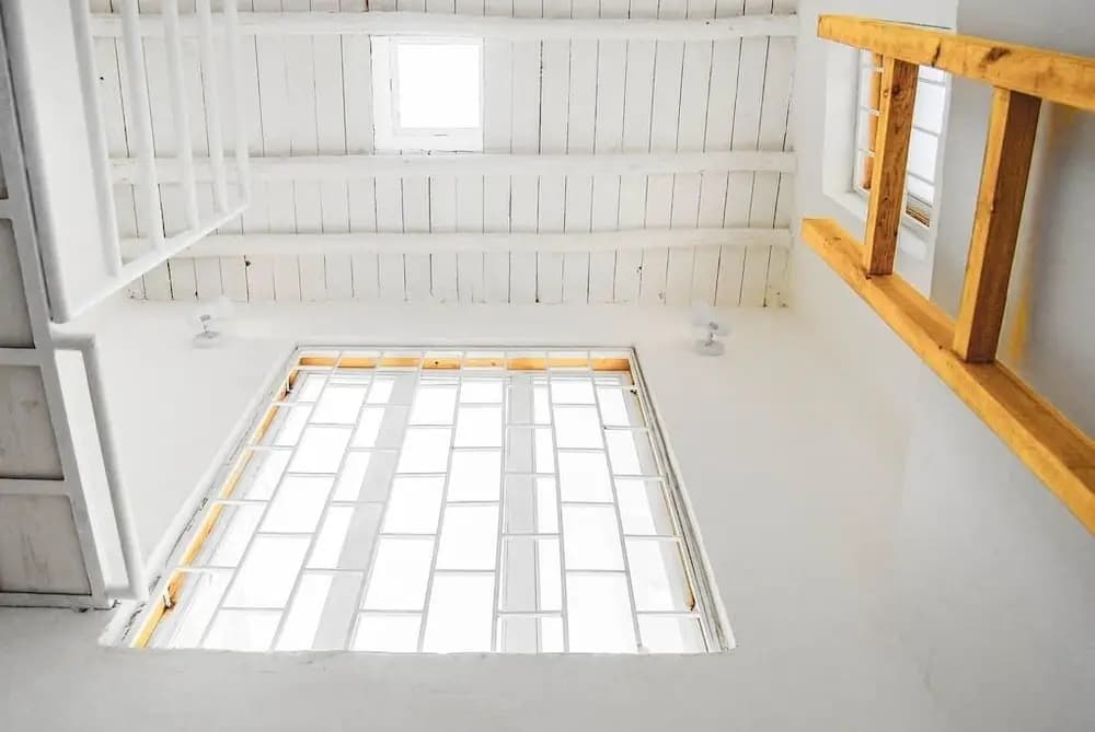 White Riad Apartment - photo 4
