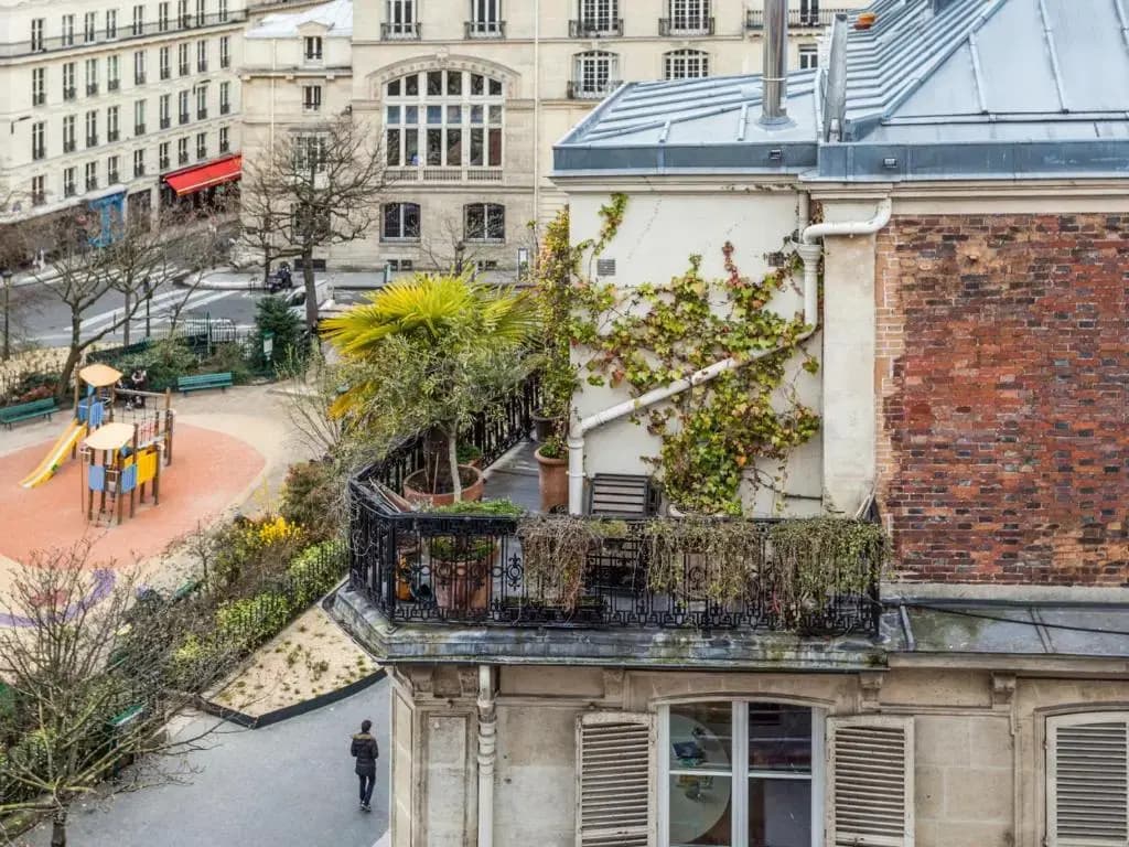 Welkeys - douai Apartment - main photo