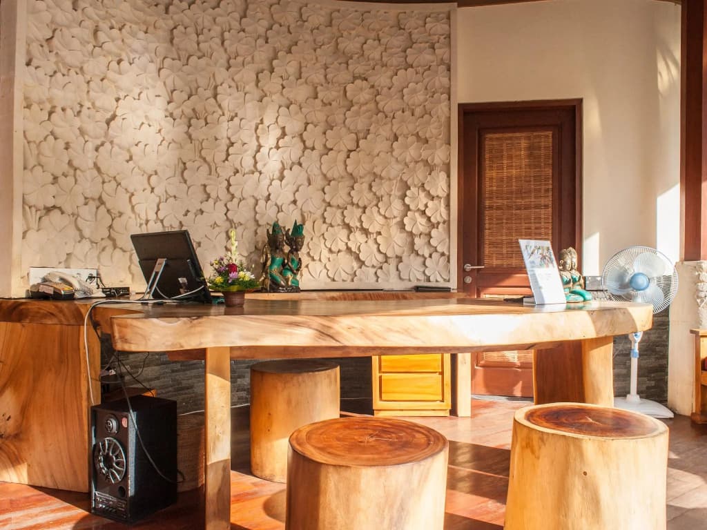 Kadiga Villas Ubud by GenuineHost - photo 2