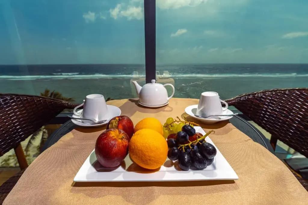 Chen Beach Inn - photo 7