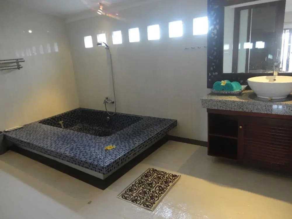 Fibra Inn Bungalow - photo 9