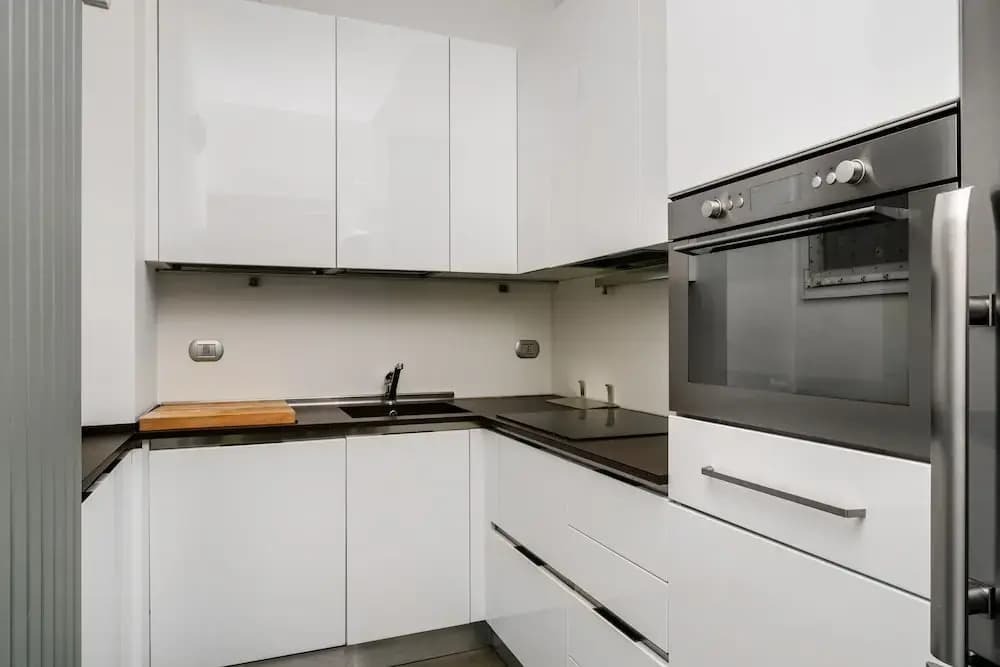 Modern New Apartment - Bocconi - photo 13