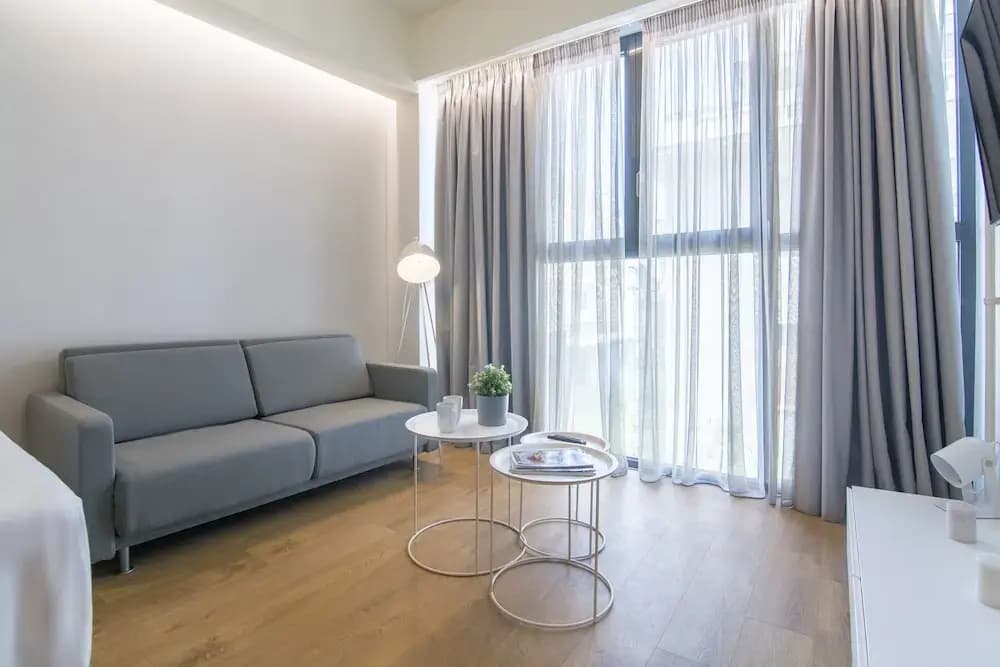Boutique Luxury Studios In Syntagma - photo 2