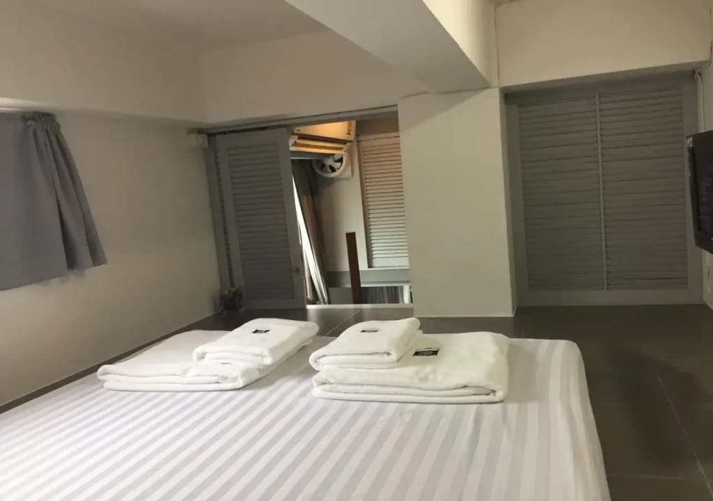 P168 Hostel - photo 3