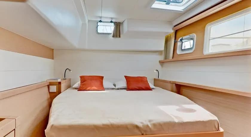 Bliss Boutique Yachting - Phuket - photo 2