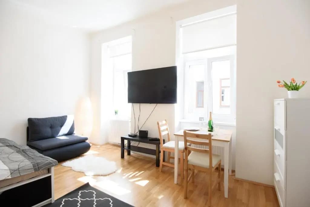 Vienna City Apartment Erlachgasse - photo 2