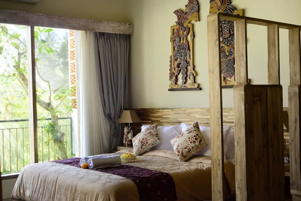 Villa Kirani Ubud - photo 2
