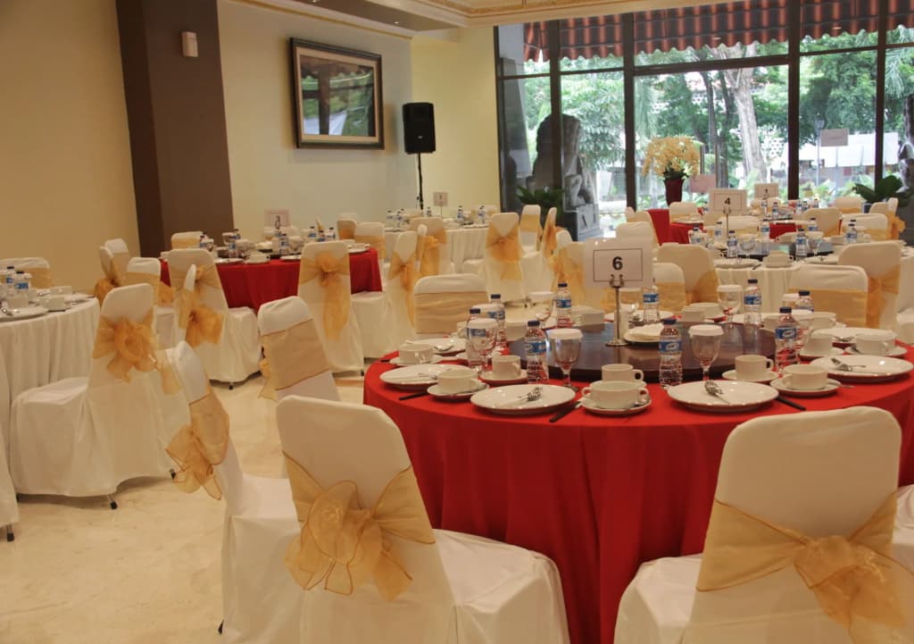 Nam Centre Kemayoran - photo 14