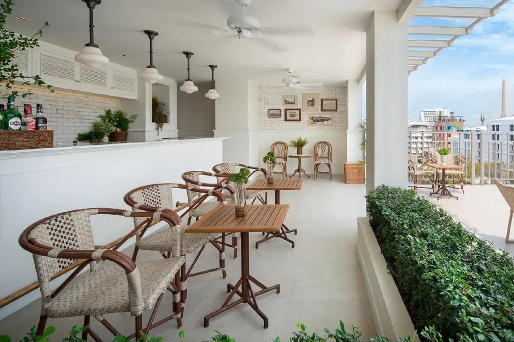 Casa Vimaya Riverside - photo 18