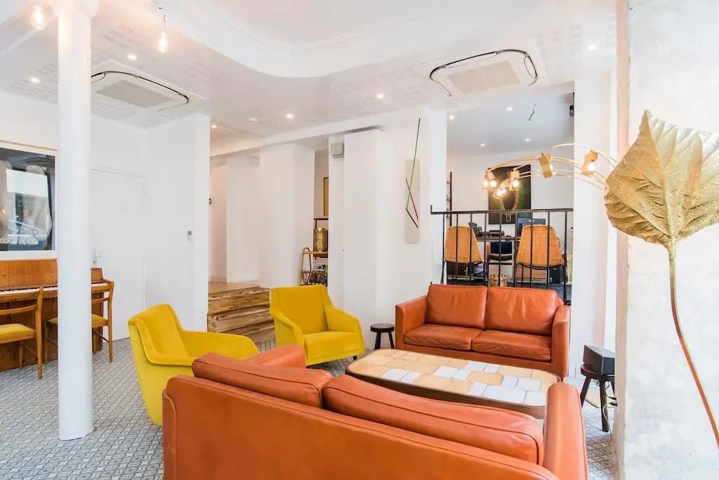 Lucien Hotel - photo 2