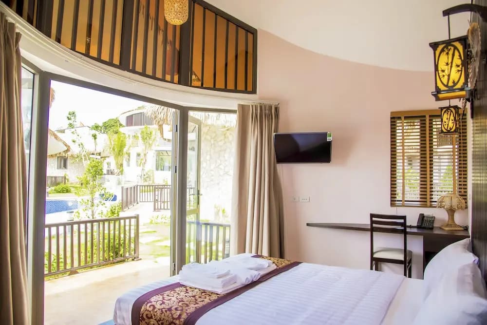 Vaniza Resort Phu Quoc - photo 2