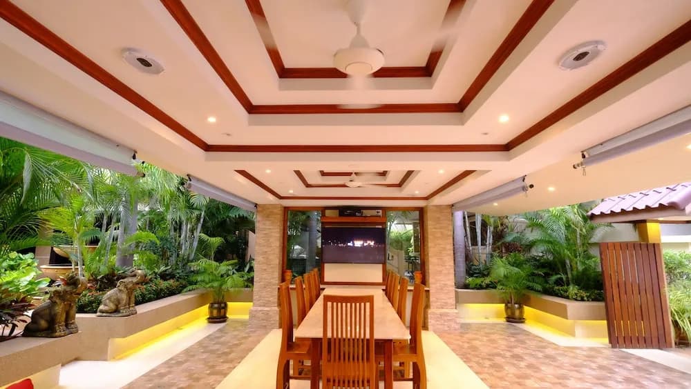 Sumonta Luxury Villa - photo 12