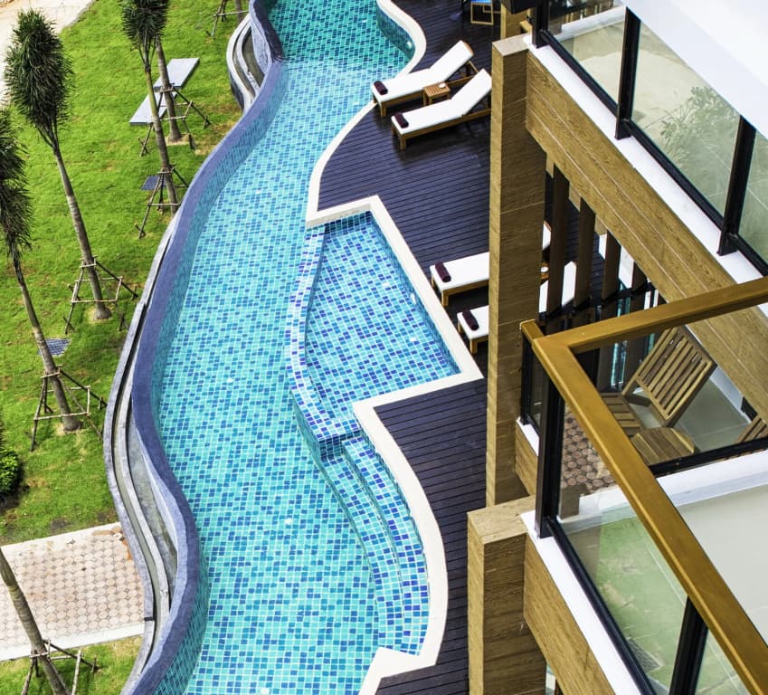 The Lunar Patong - photo 7