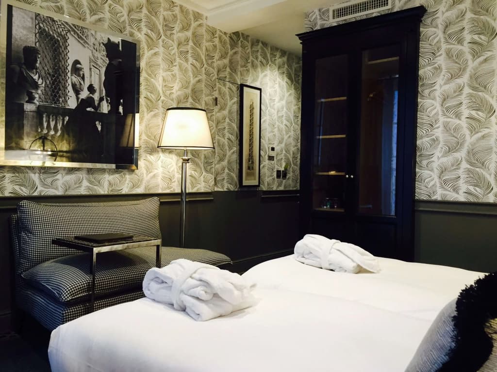 Hotel George Washington - photo 6