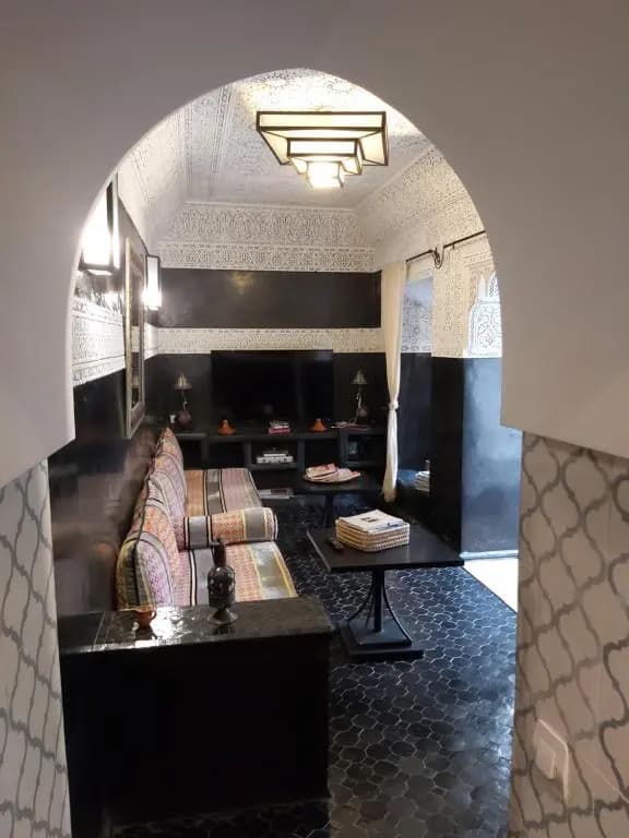 Riad Les Nuits De Marrakech - photo 19