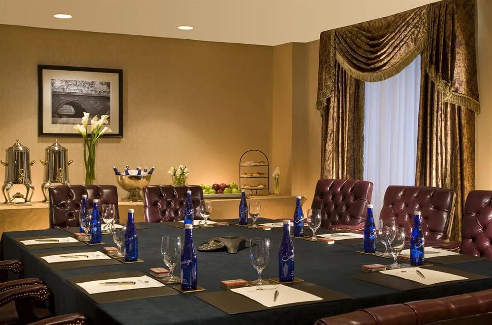 The Roosevelt Hotel, New York City - photo 44