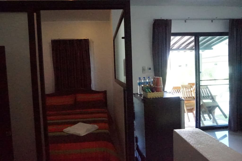Wanna Dream Villas Aonang - photo 2