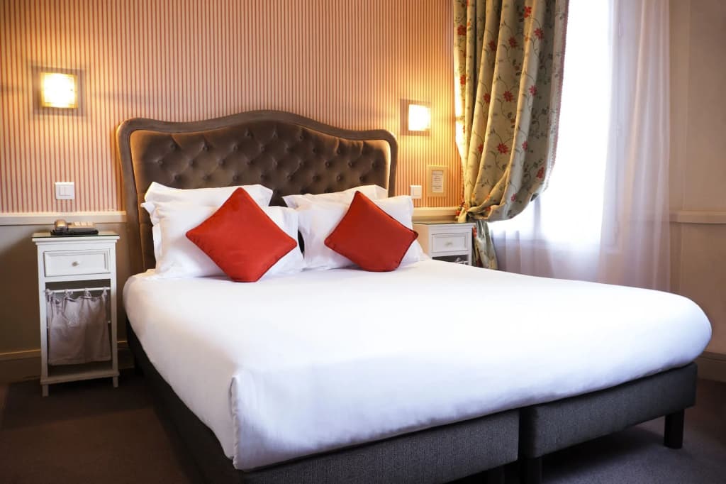 Hotel de La Motte Picquet - photo 3