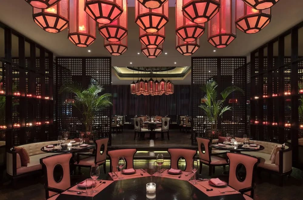 W Doha - photo 10