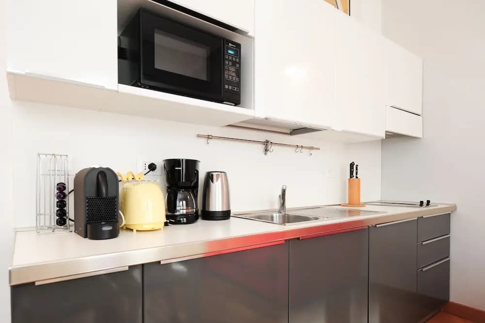 Suite Halevy Five Stars Holiday House - photo 20