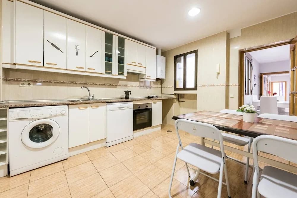 M&F San Bartolomé Apartamento - photo 12