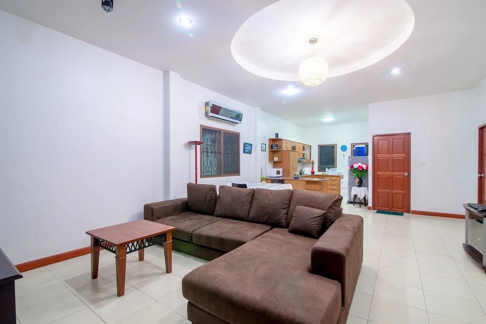 Sunshine Pool Villa - main photo