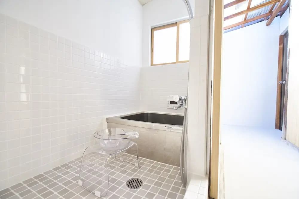 Kushuku Kyoto Hostel - photo 4