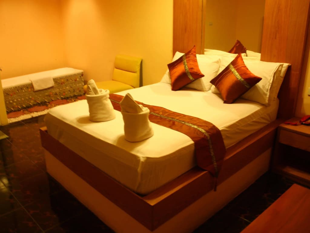 Pichaya Resort 2 - main photo
