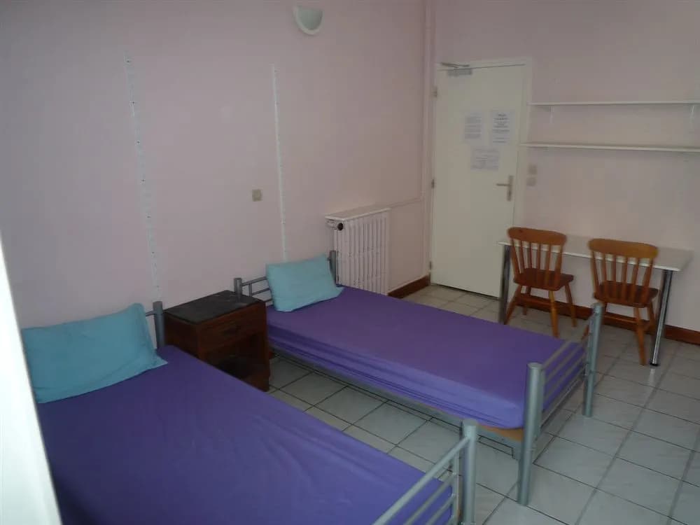 Hotel Altair - Hostel - photo 4
