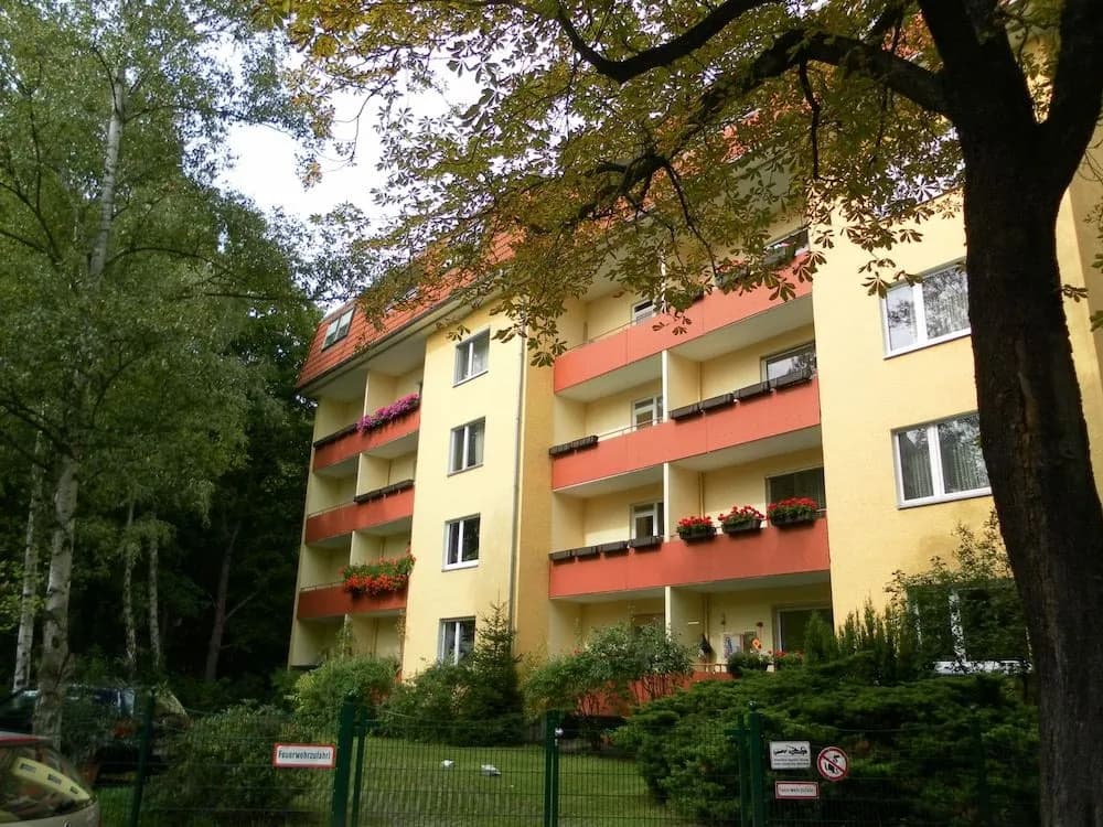Apartment in Berlin near Potsdamer Platz - main photo