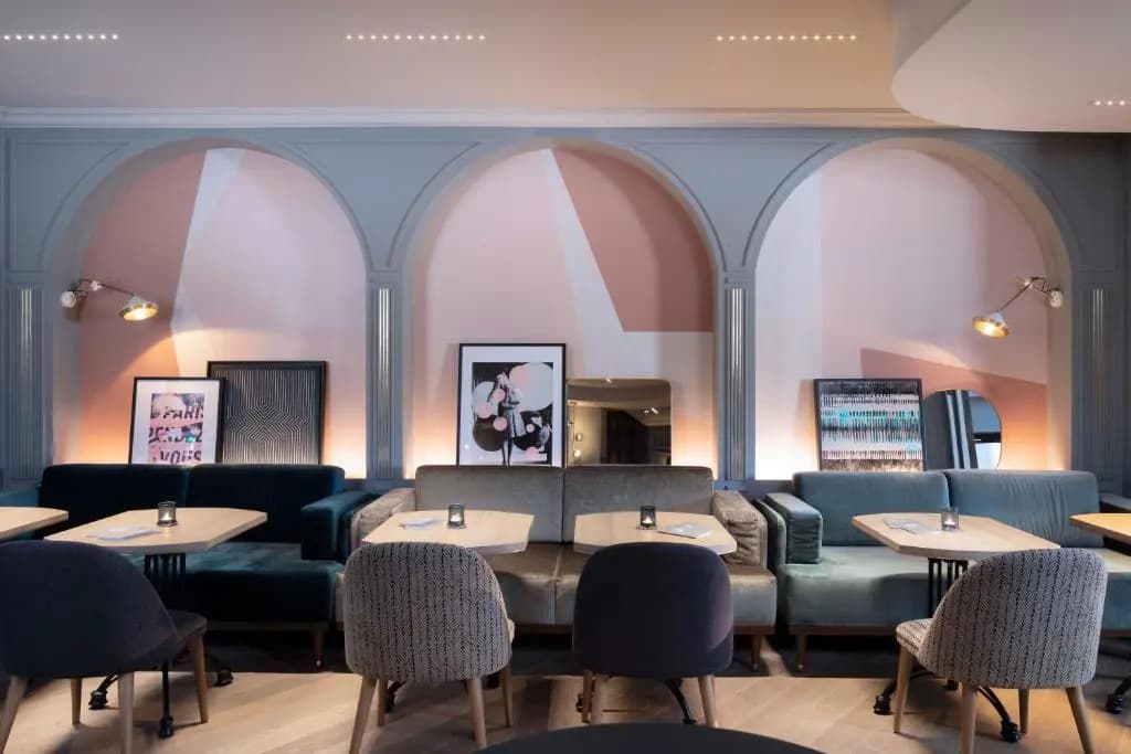 Maison Elle Paris - photo 15