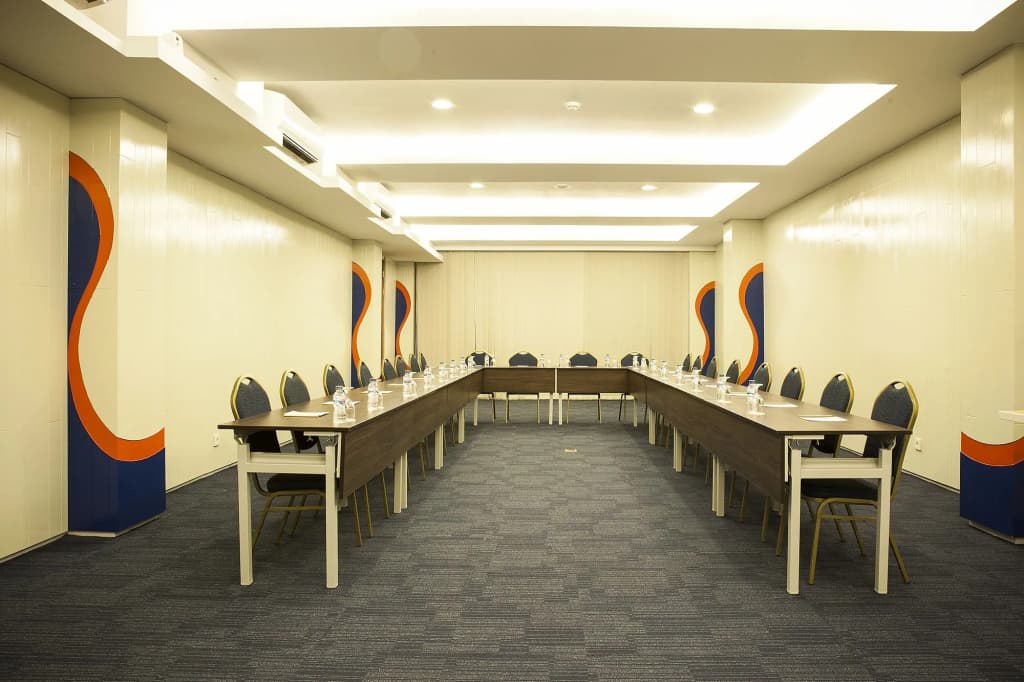 Natya Hotel - photo 18
