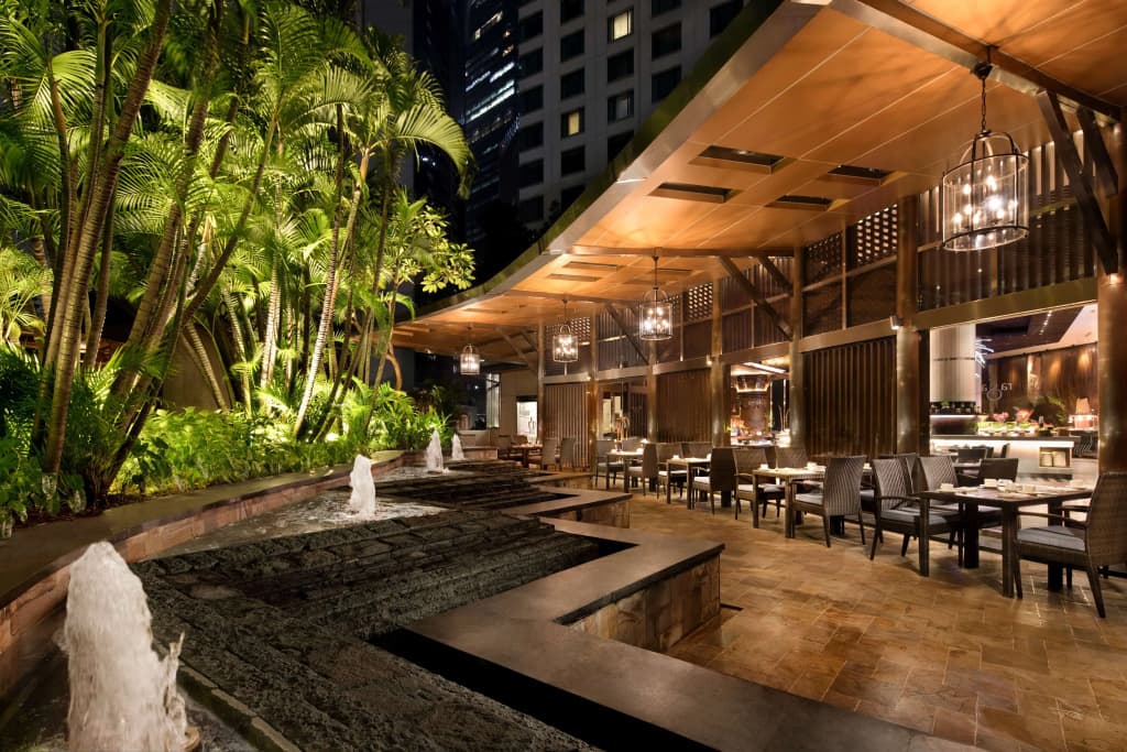 Ayana MidPlaza Jakarta - photo 34