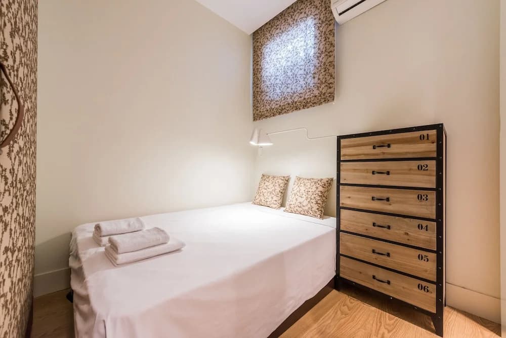 Apartamento Taylor - main photo