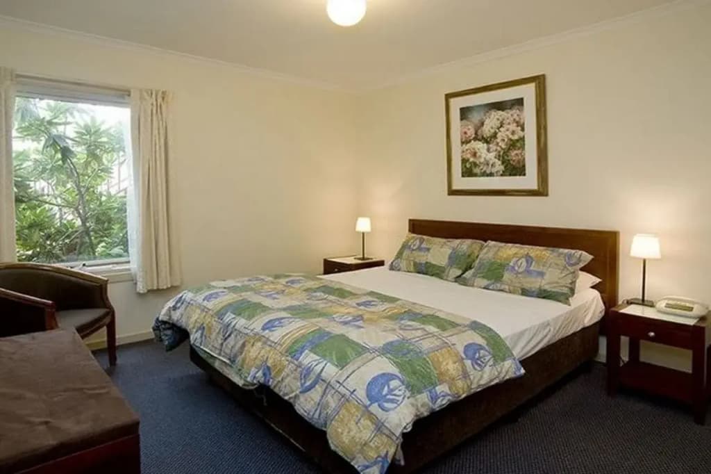 Hawthorn Gardens Serviced Apartments - photo 2