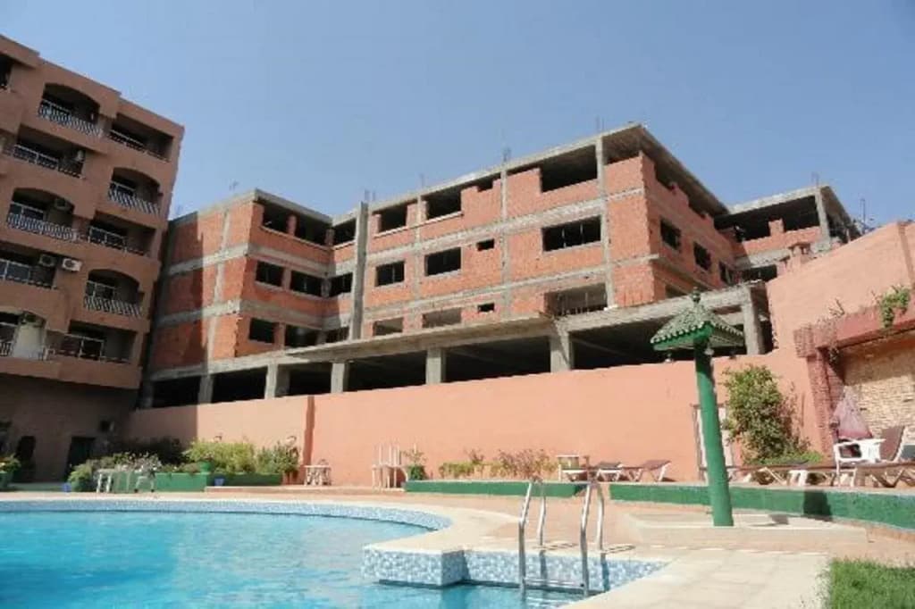 Hotel Agdal - photo 10