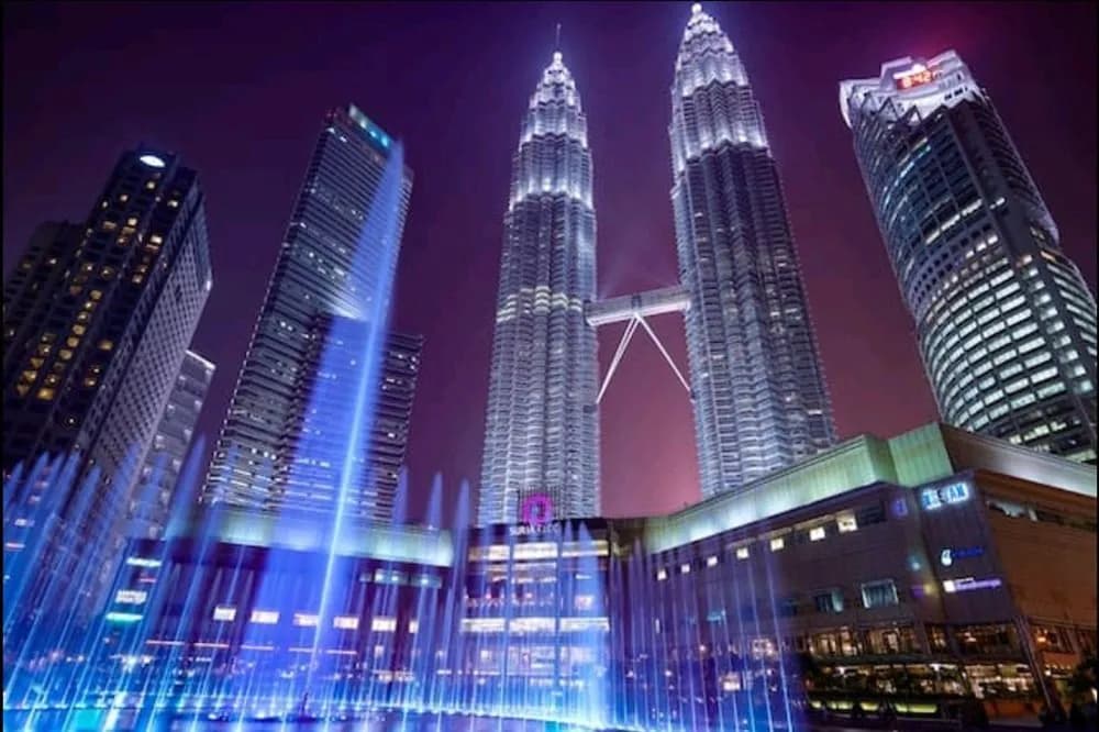 Vortex KLCC by M Boutique - main photo
