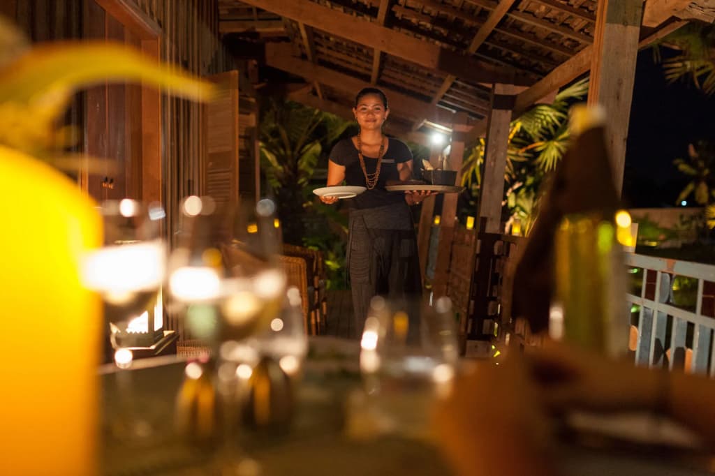 Sala Lodges - photo 22