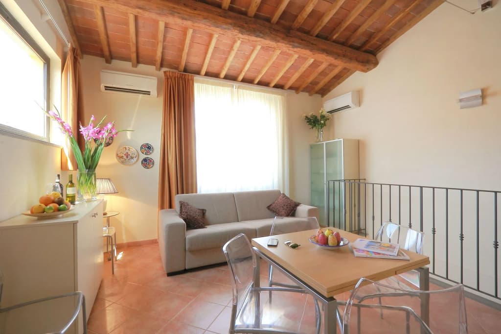 Relais Panoramic Cathedral Florence - photo 5