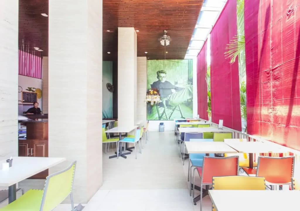 favehotel Kuta Square - photo 24