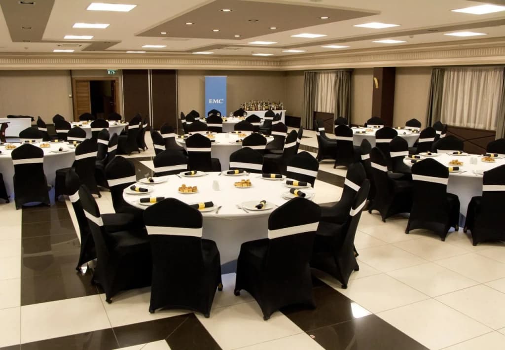 Vitta Hotel Superior - photo 15