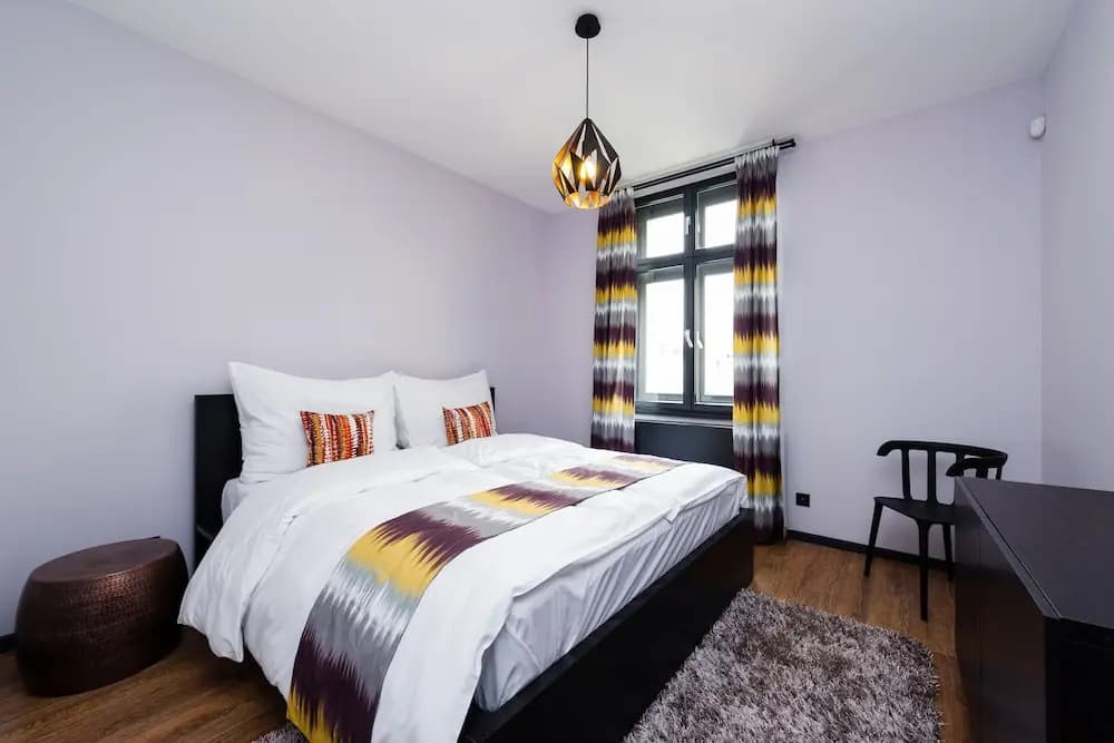 EMPIRENT Mucha Apartments - photo 6