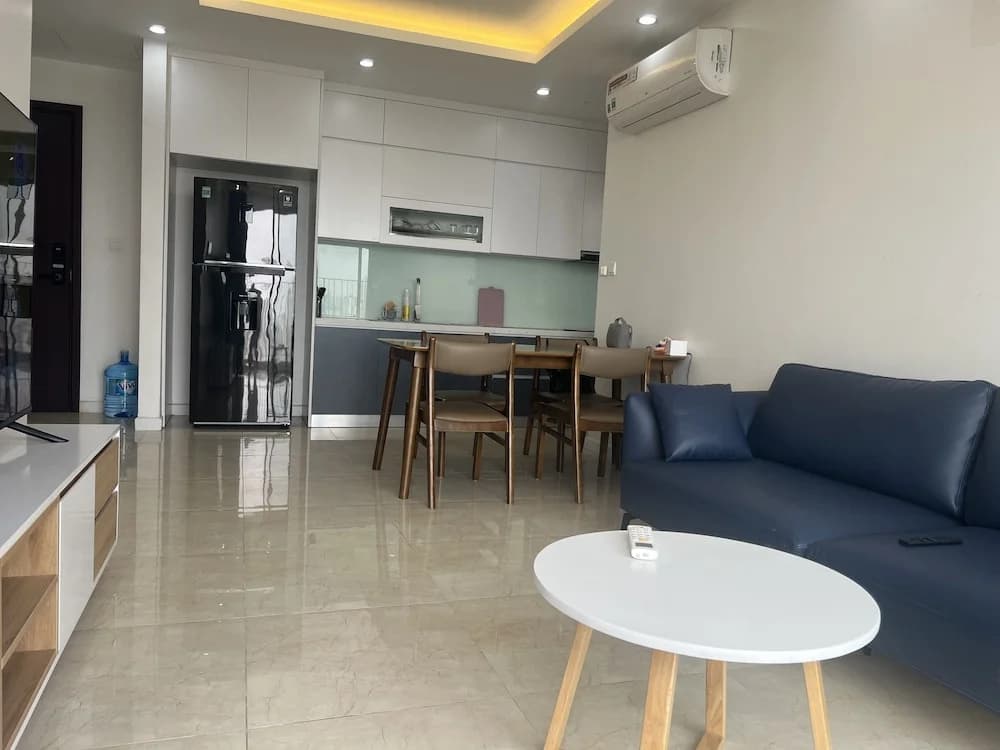 Vinhomes Dcapitale Tran Duy Hung - photo 10