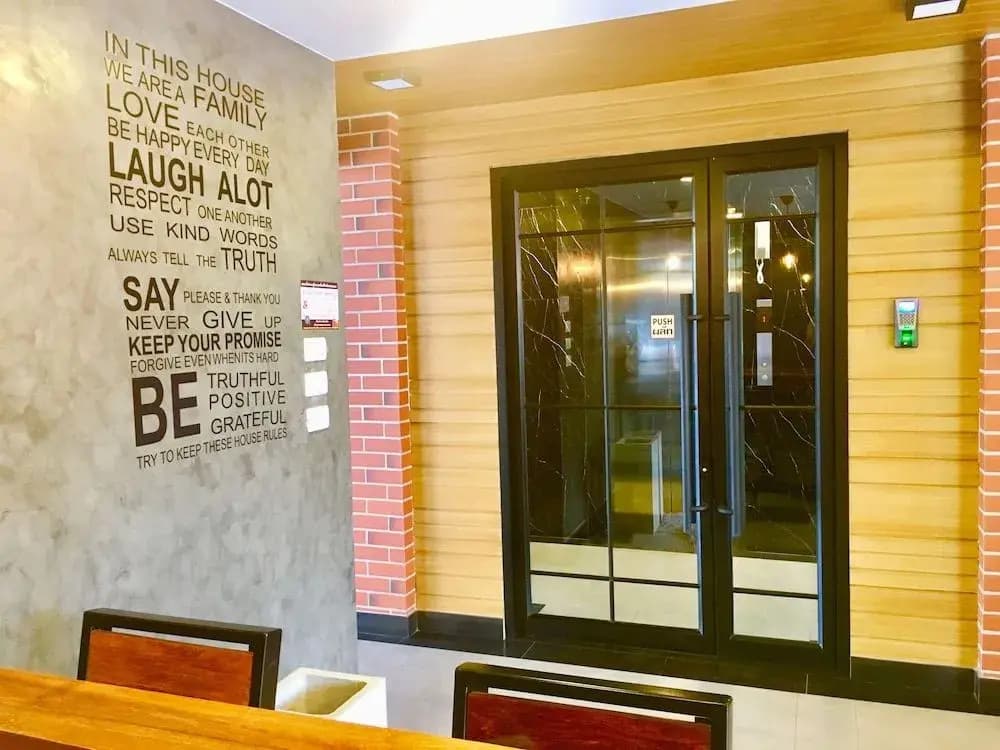 Wawa Residence - photo 22