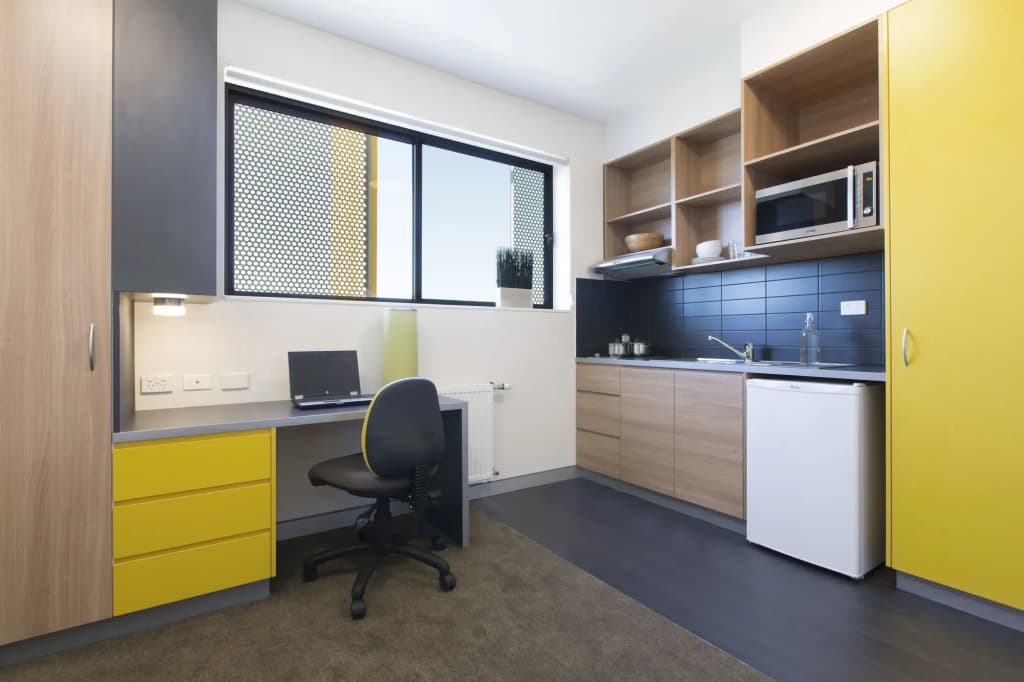 Western Sydney University Village Penrith - photo 6