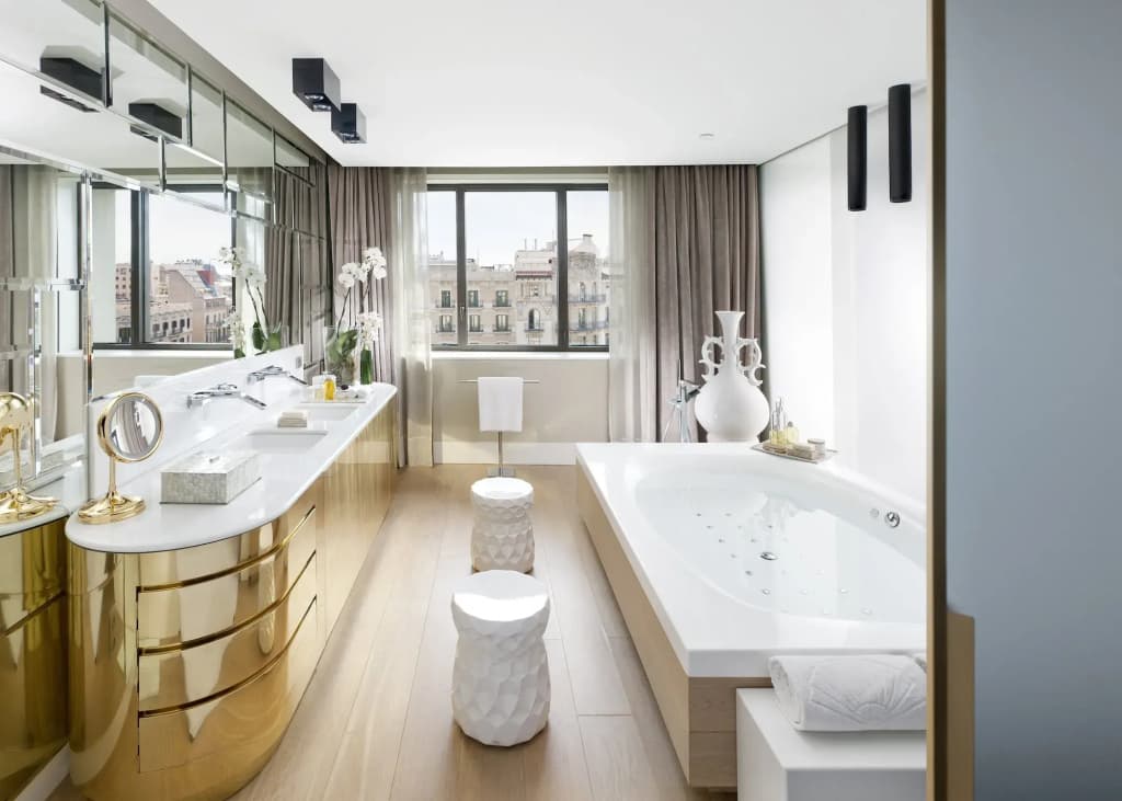 Mandarin Oriental, Barcelona - photo 10